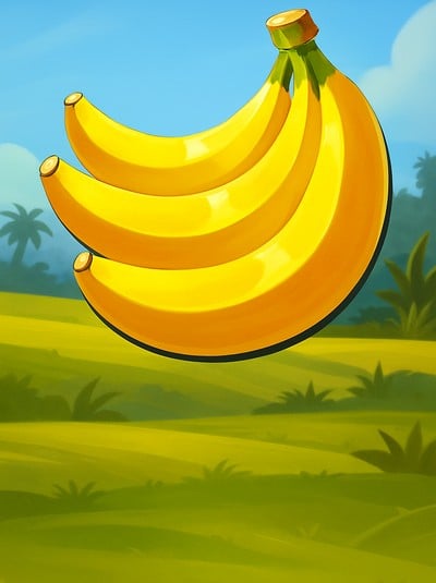 Banana Farm